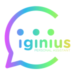 Iginius l'assistente digitale - sistema prenotazioni appuntamenti online