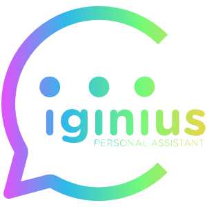 iginius chatbot aziendale